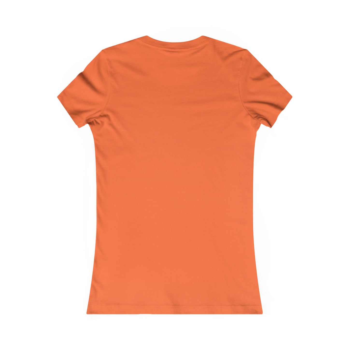 Christmas BBL (Chocolate) Large Logo - Women's Shirt
