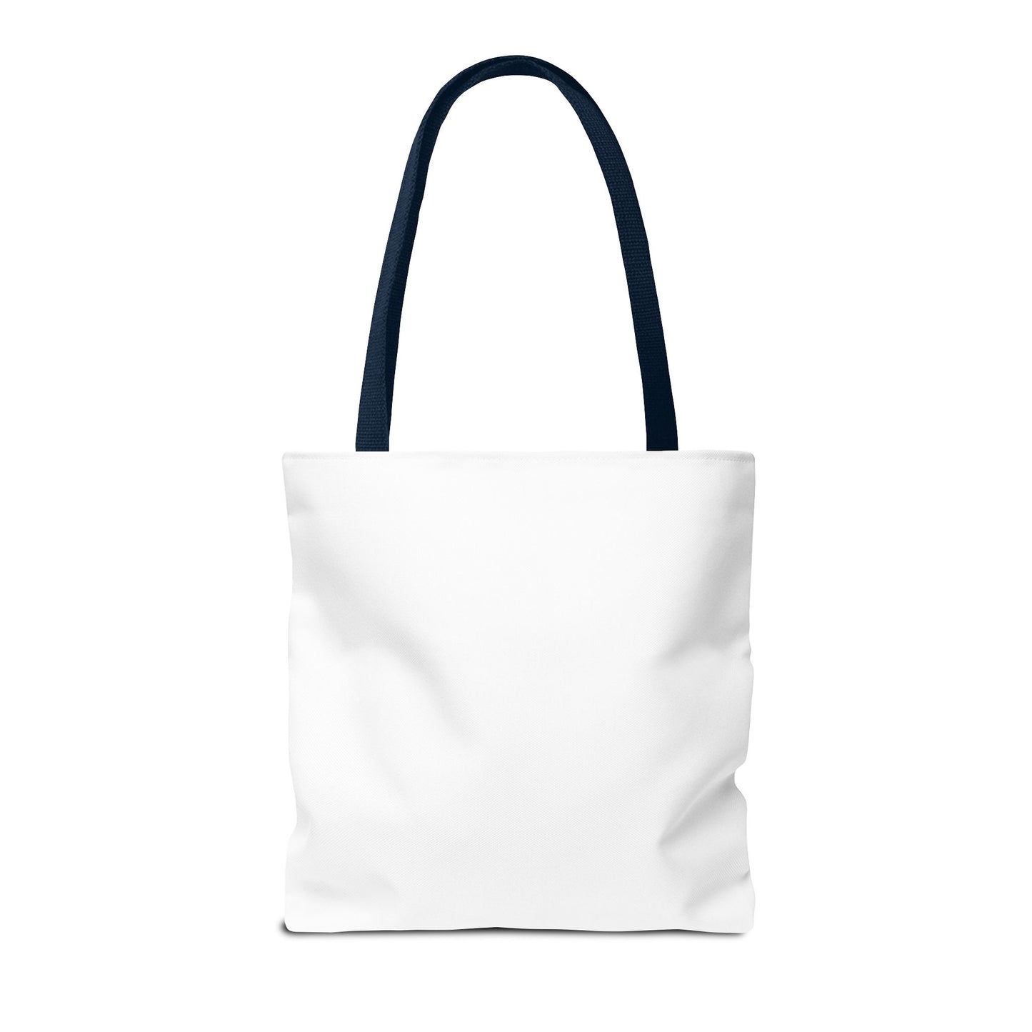 Christmas BBL (Chocolate) Tote Bag