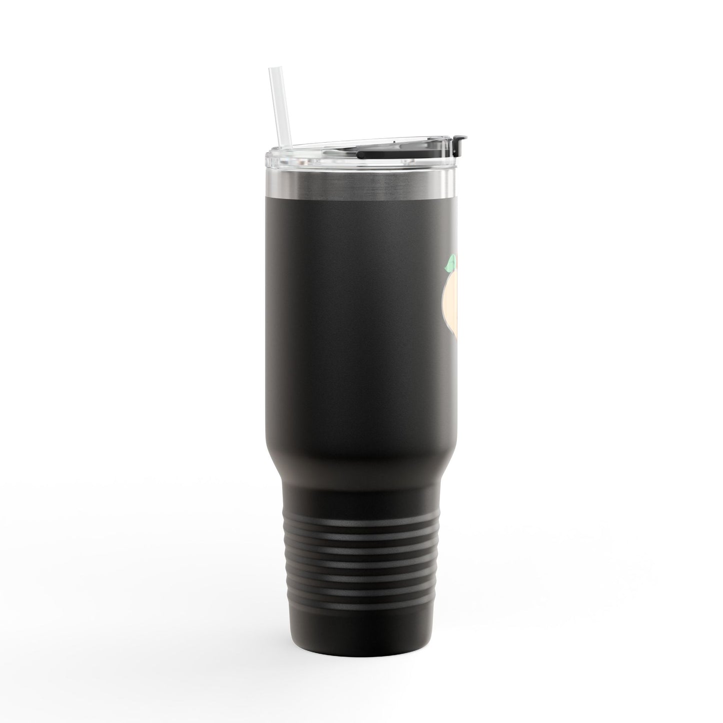 Christmas BBL (Vanilla) Travel Mug