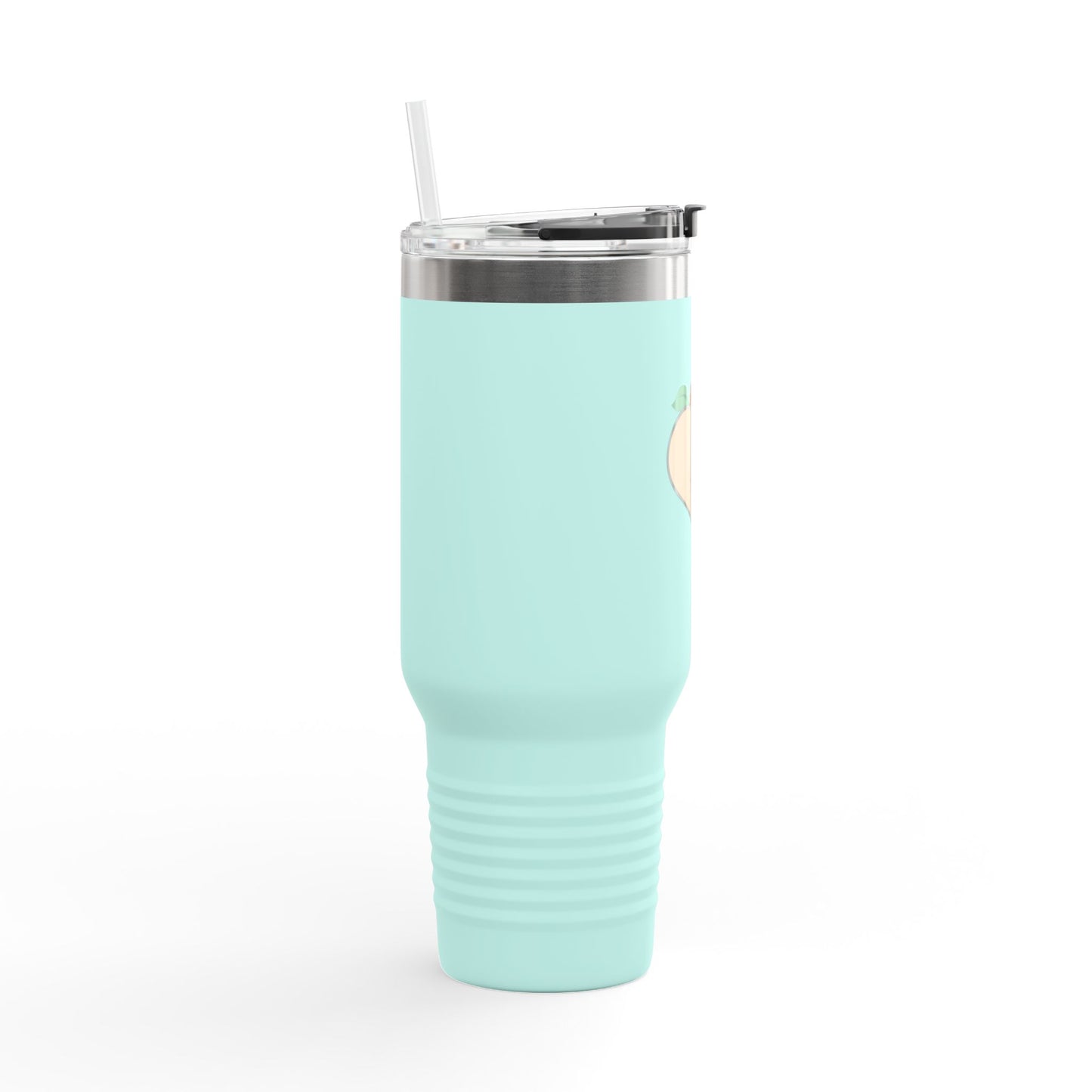 Christmas BBL (Vanilla) Travel Mug