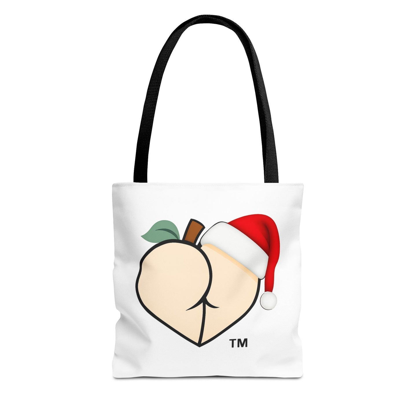 Christmas BBL (Vanilla) Tote Bag