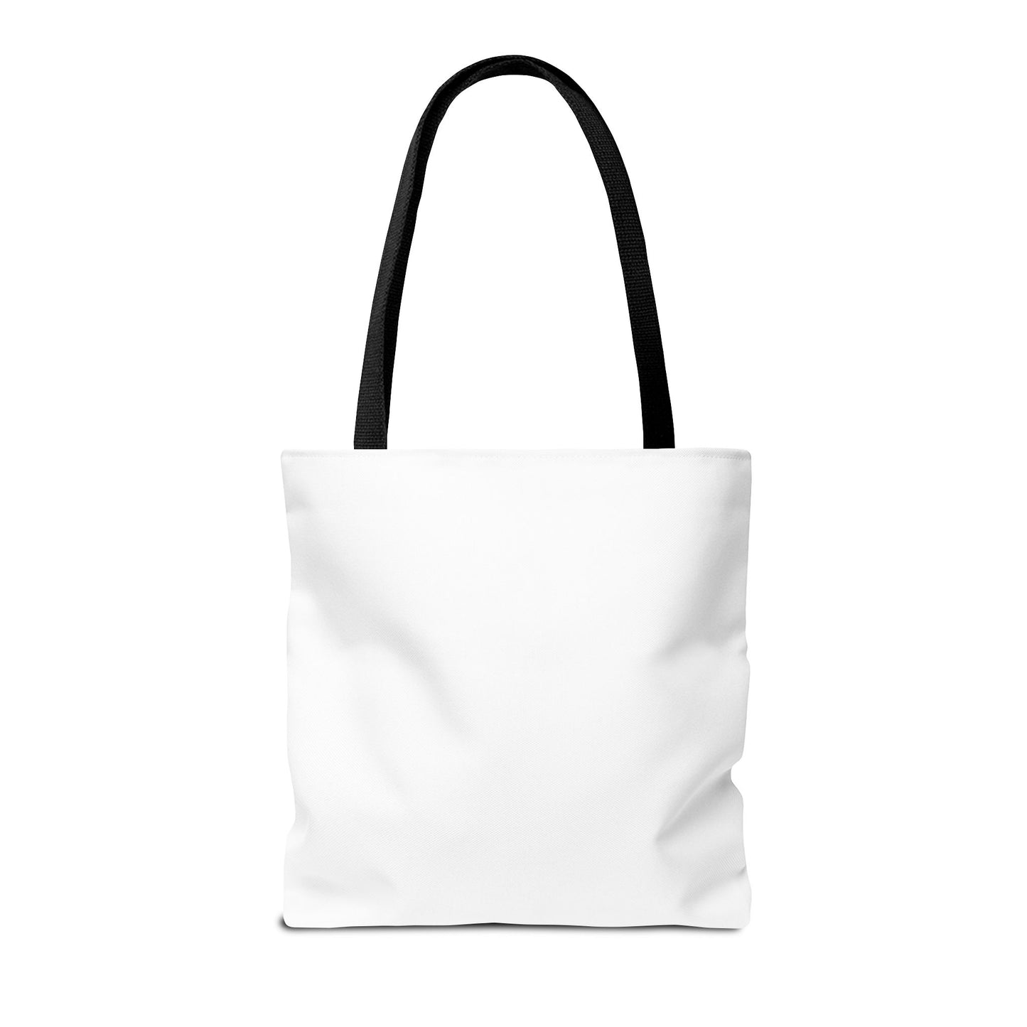 Christmas BBL (Chocolate) Tote Bag