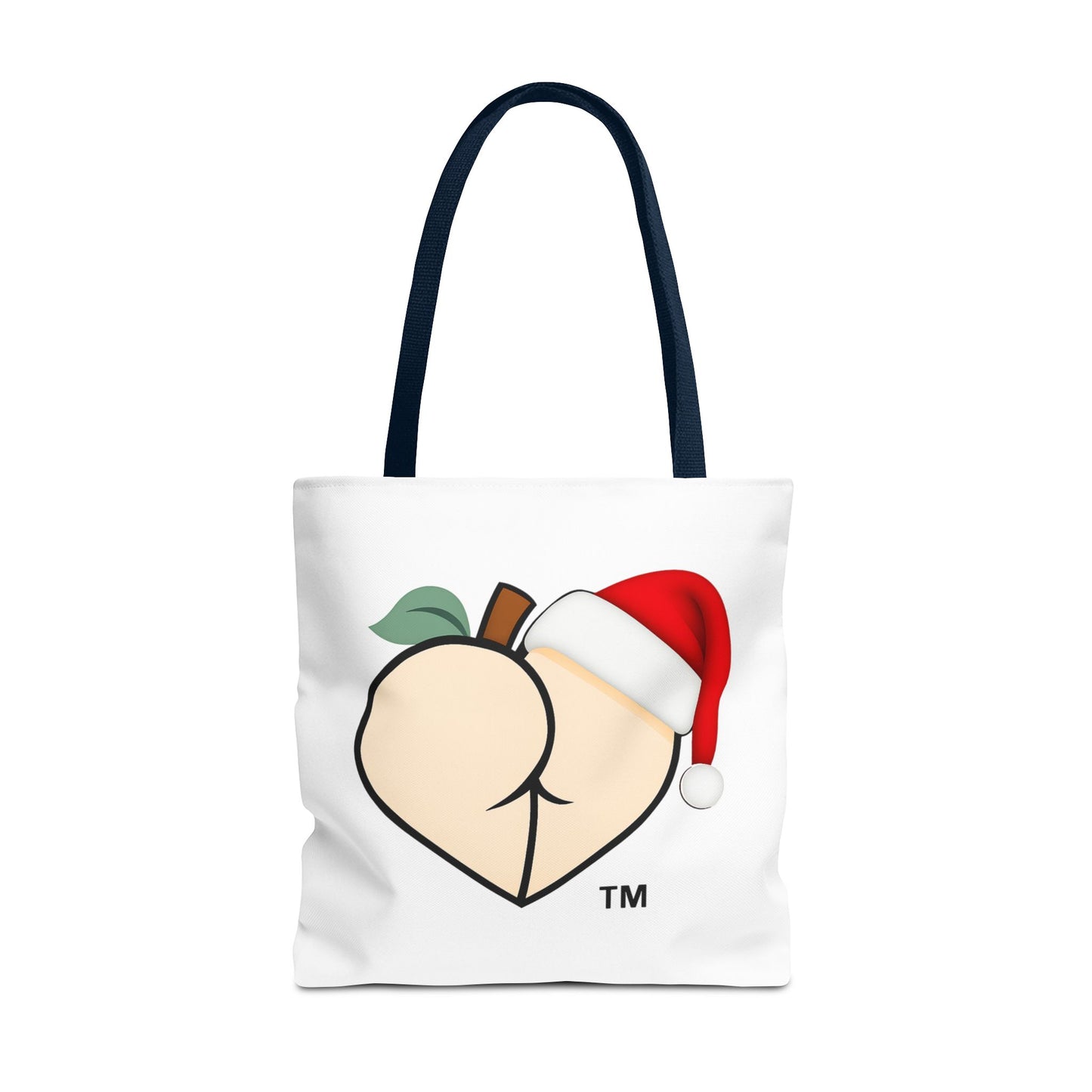 Christmas BBL (Vanilla) Tote Bag