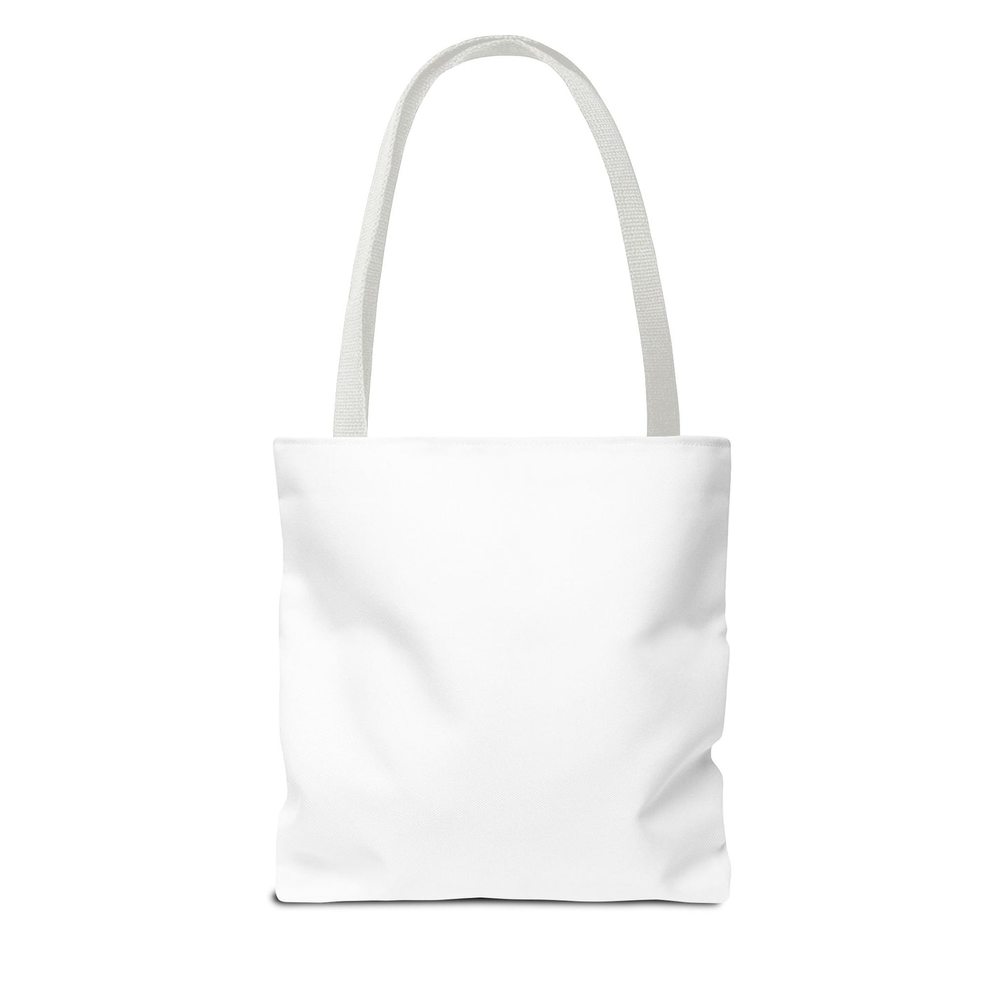 Christmas BBL (Chocolate) Tote Bag
