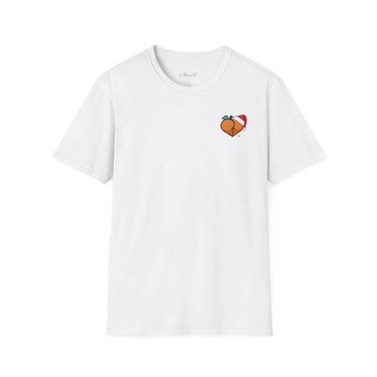 Christmas BBL (Caramel) Mini Logo T-Shirt