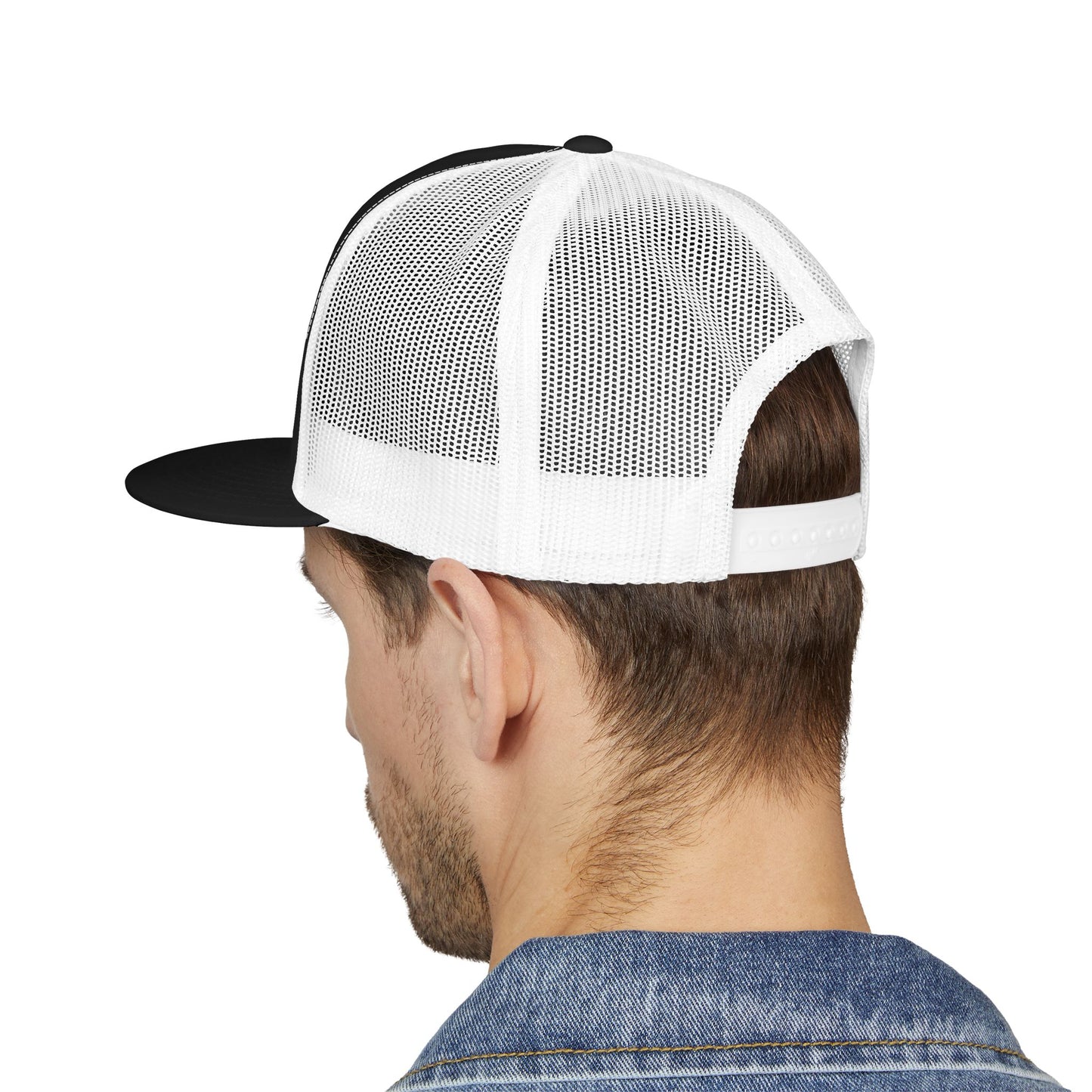 Christmas BBL (Caramel) Trucker Cap