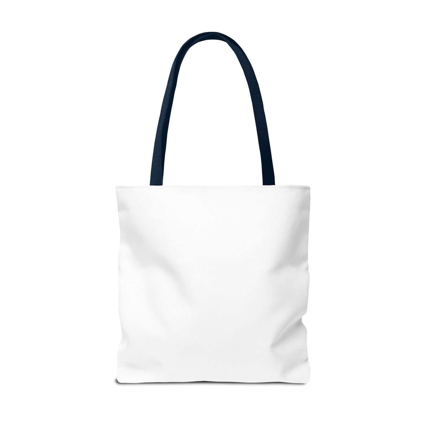 Christmas BBL (Chocolate) Tote Bag