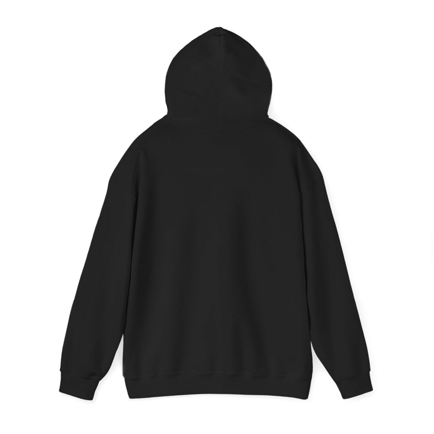 Christmas BBL (Chocolate) Hoodie - 'Might Have to Get Bae This BBL for Christmas'