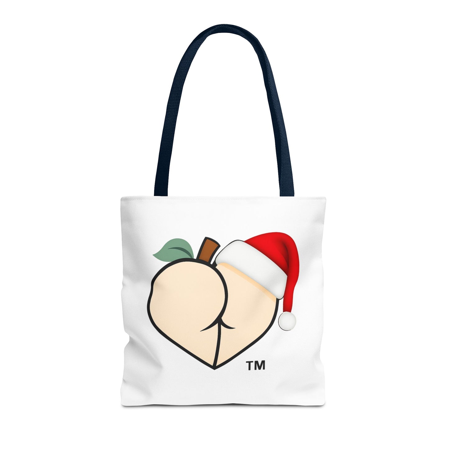 Christmas BBL (Vanilla) Tote Bag