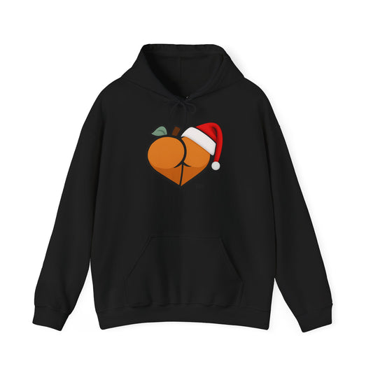 Christmas BBL (Caramel) Hoodie