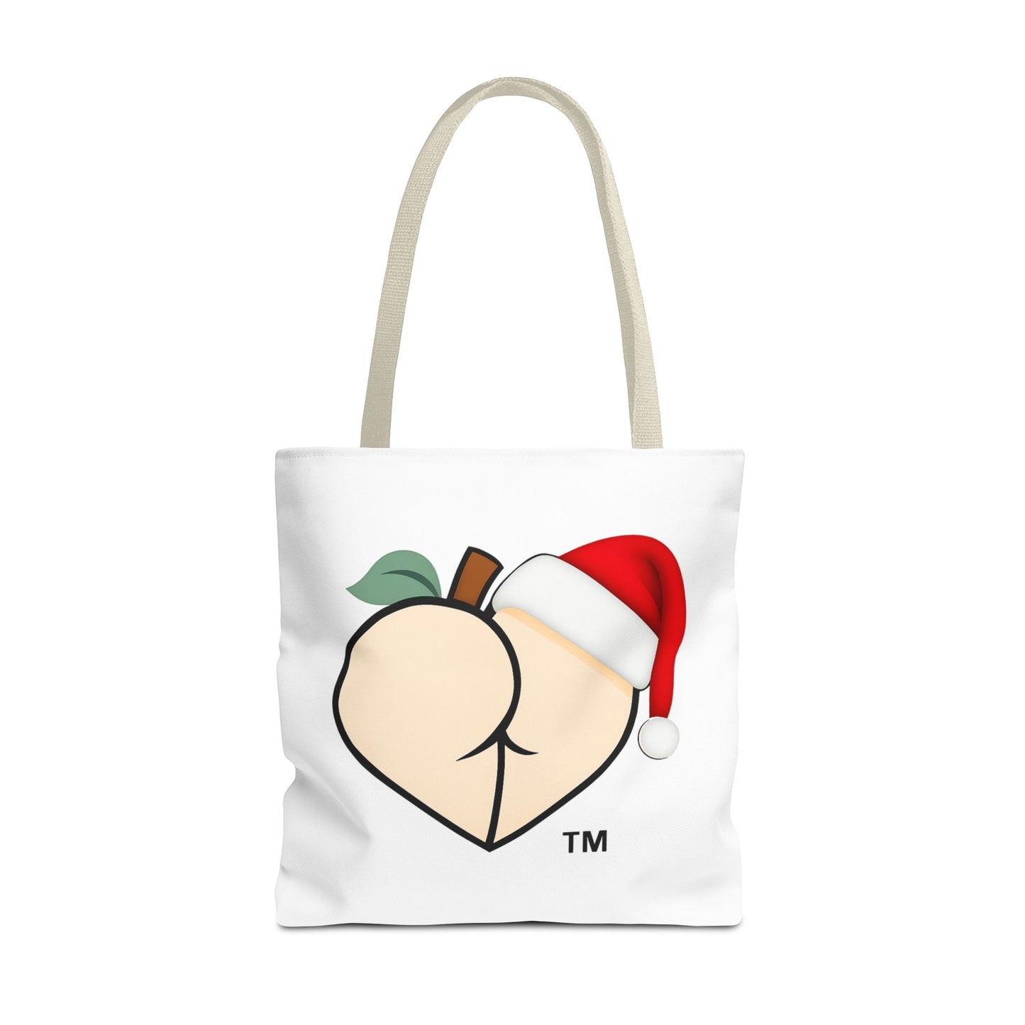 Christmas BBL (Vanilla) Tote Bag