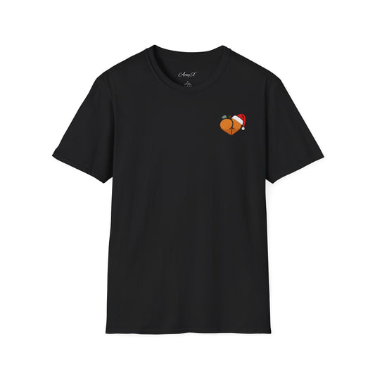 Christmas BBL (Caramel) Mini Logo T-Shirt