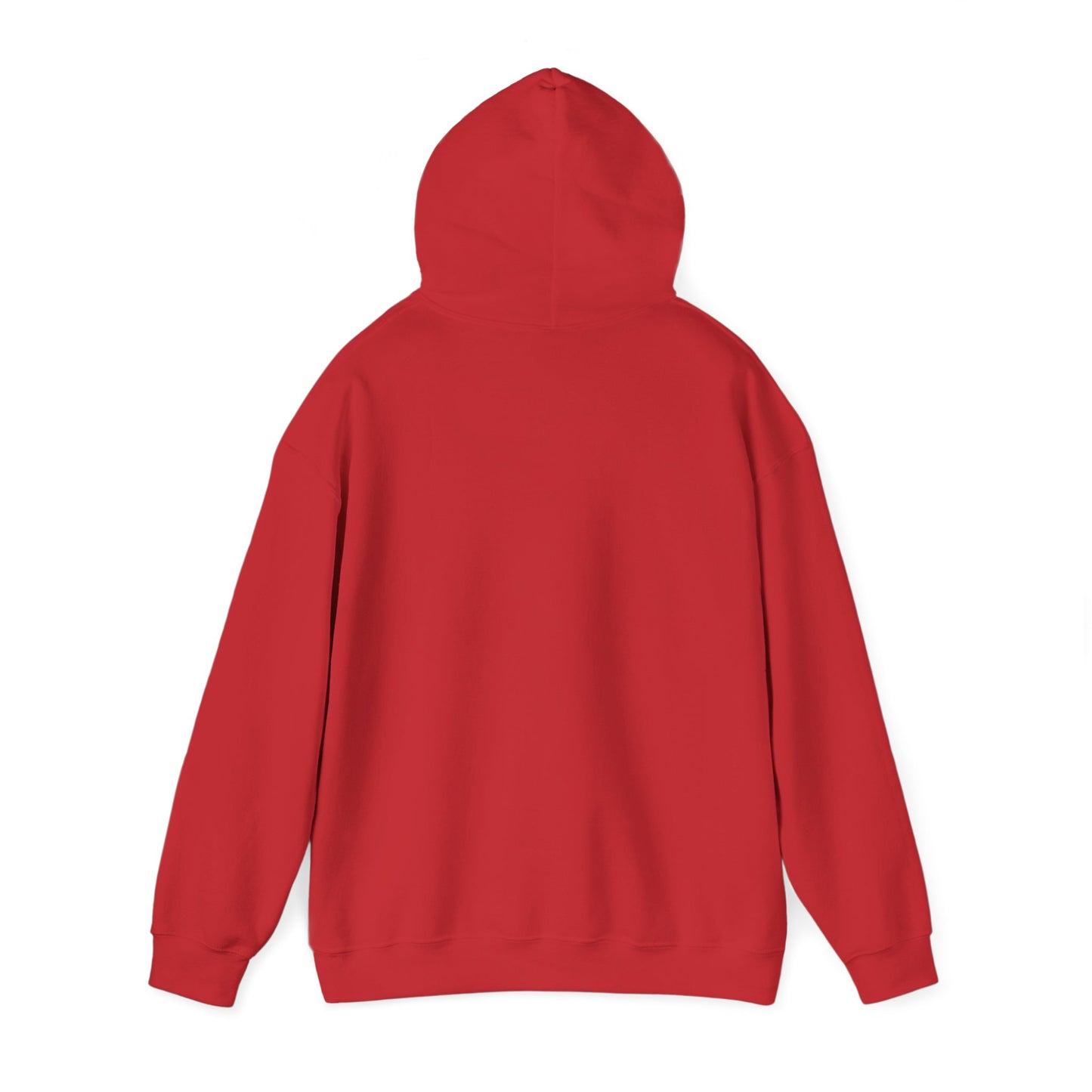 Christmas BBL (Chocolate) Hoodie - 'Might Have to Get Bae This BBL for Christmas'