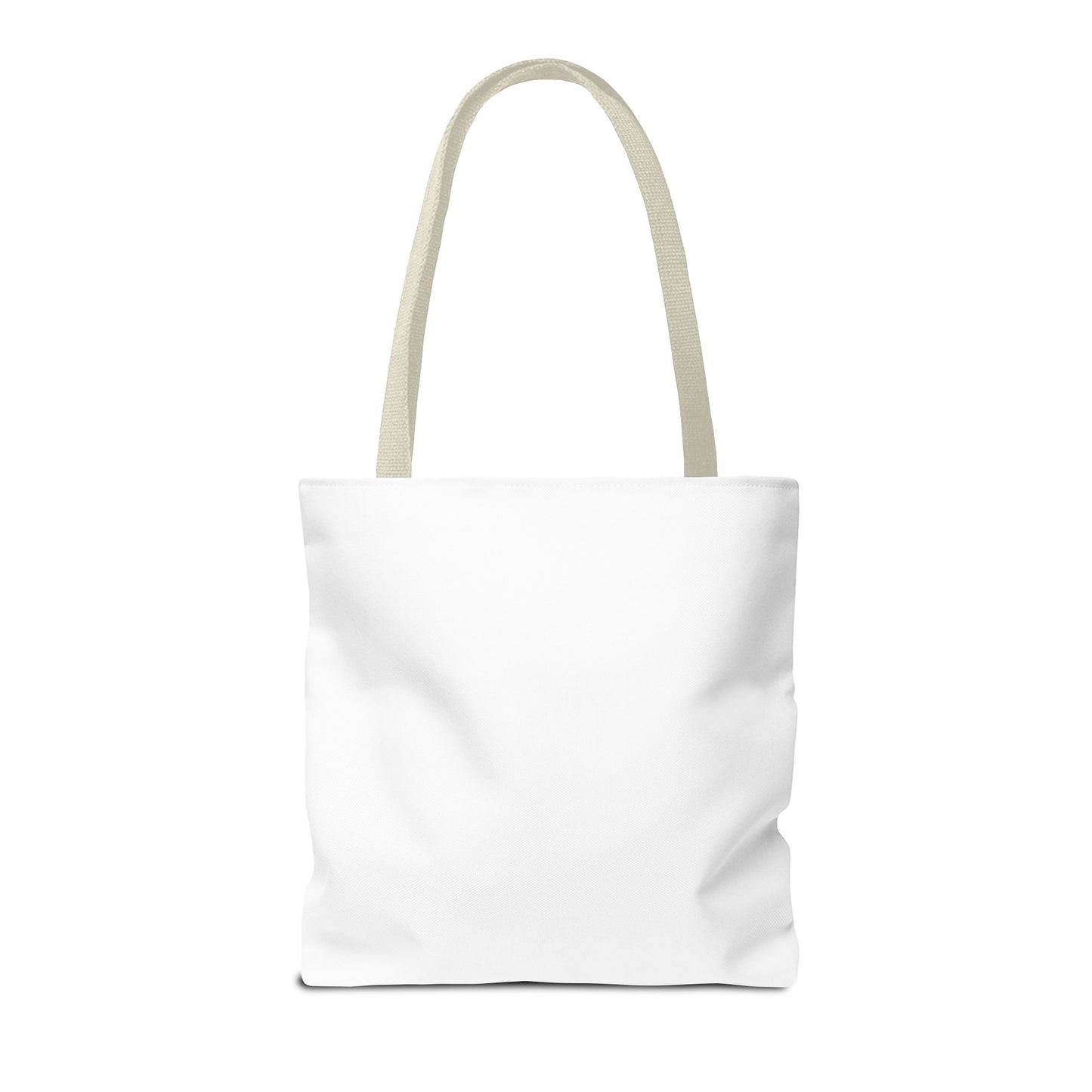 Christmas BBL (Chocolate) Tote Bag