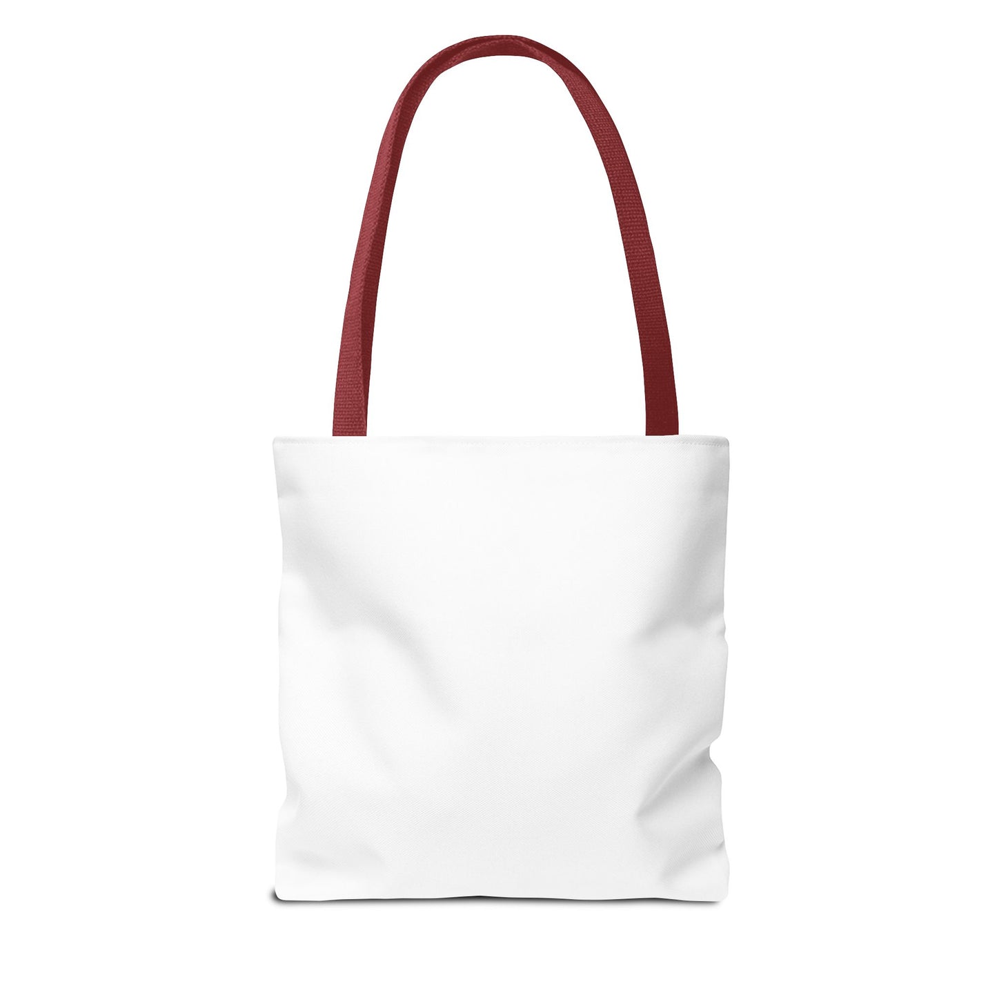 Christmas BBL (Caramel) Tote Bag
