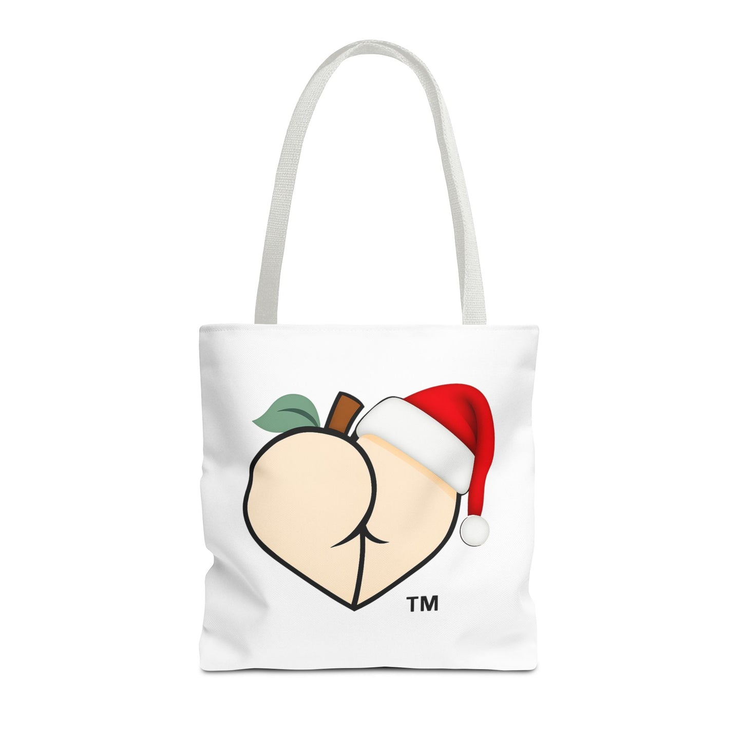 Christmas BBL (Vanilla) Tote Bag
