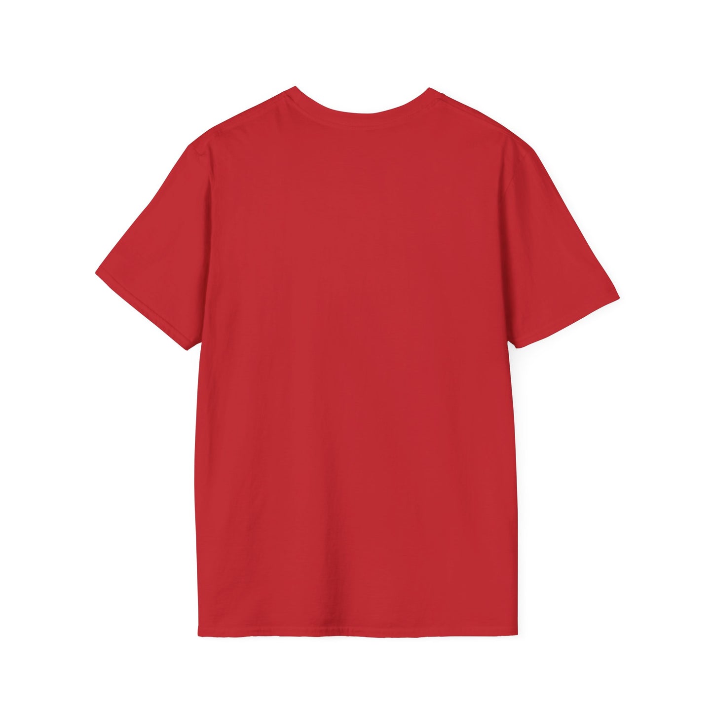 Christmas BBL (Caramel) Mini Logo T-Shirt