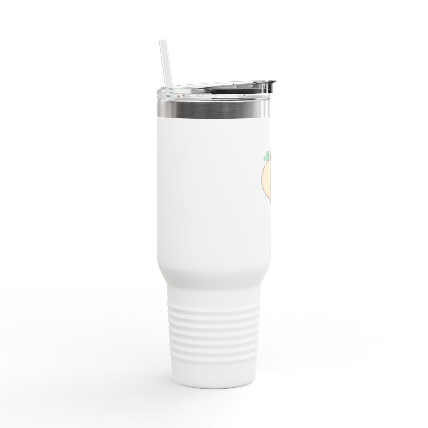 Christmas BBL (Vanilla) Travel Mug