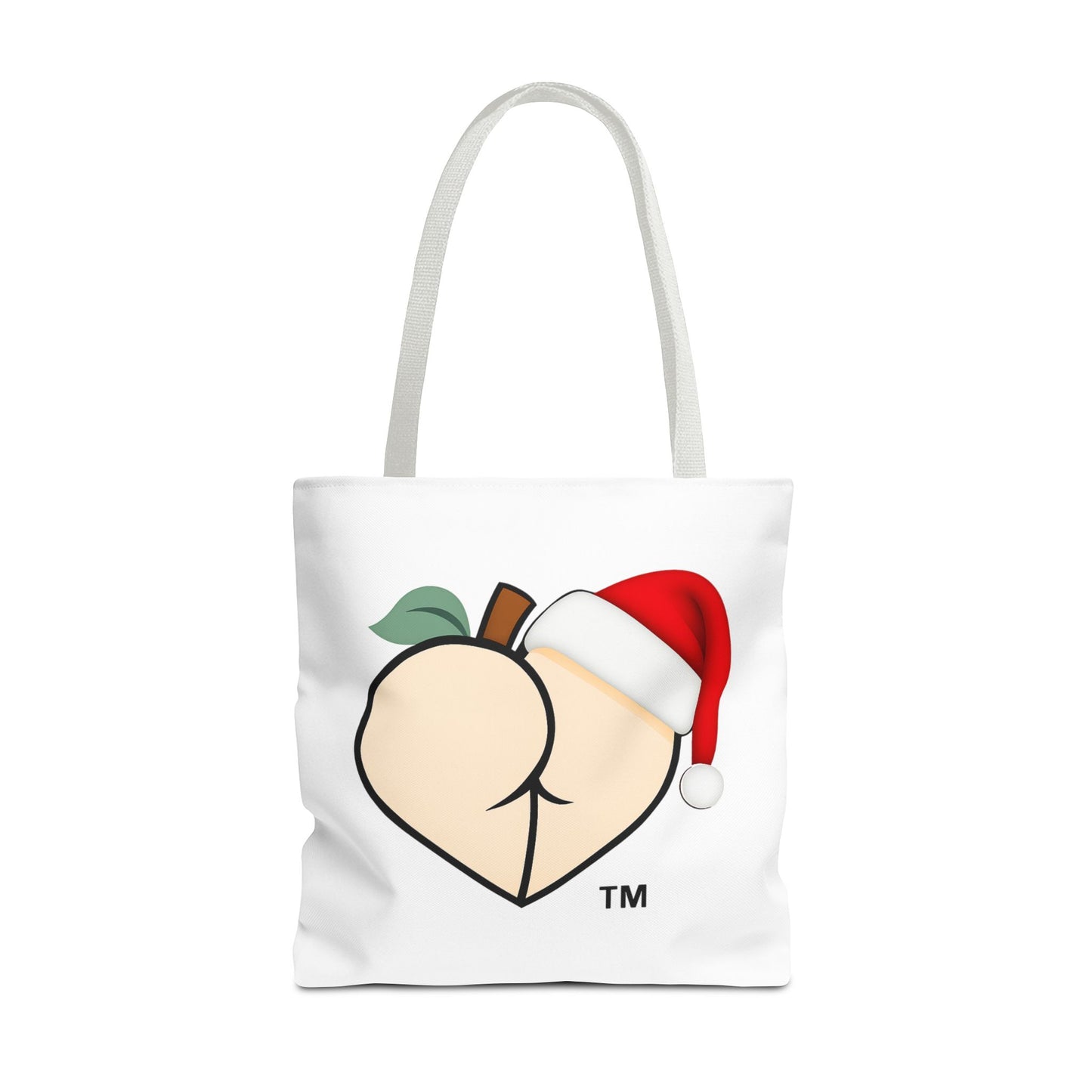Christmas BBL (Vanilla) Tote Bag