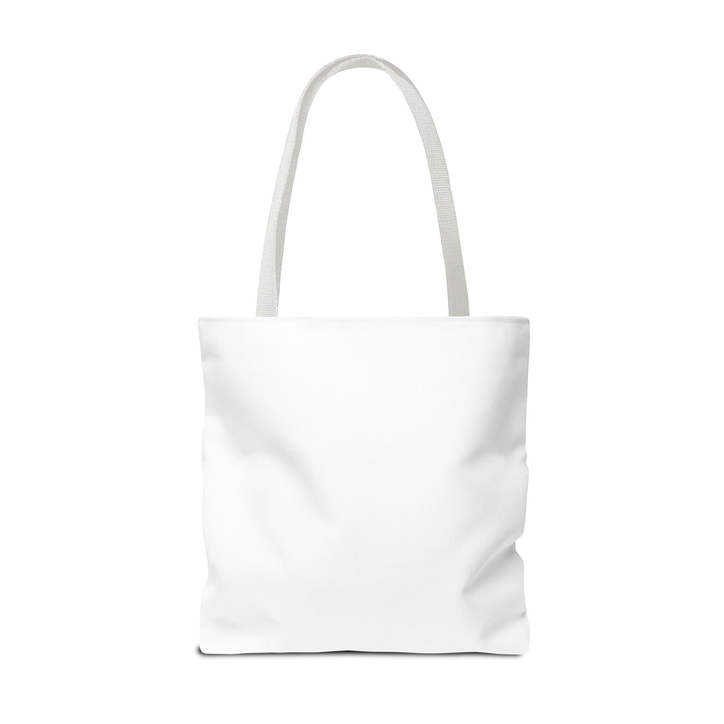 Christmas BBL (Chocolate) Tote Bag