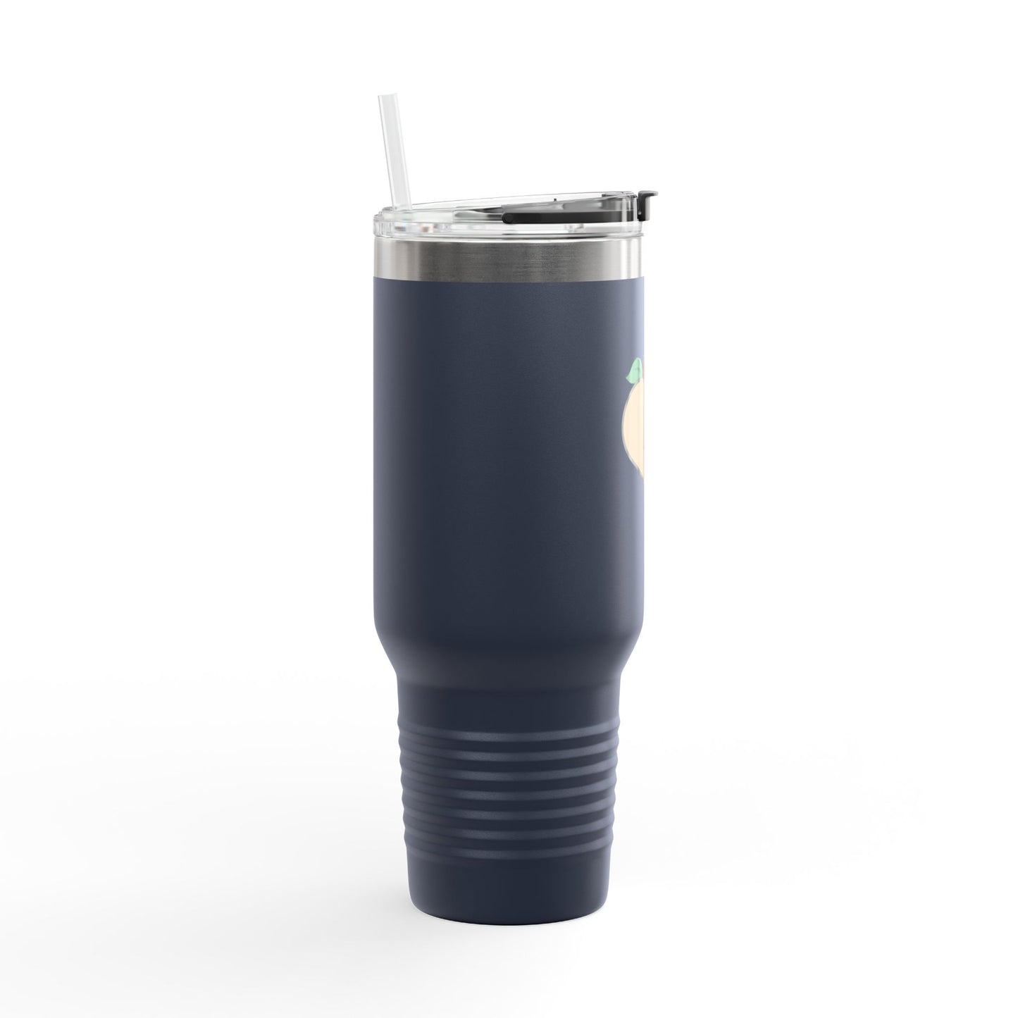 Christmas BBL (Vanilla) Travel Mug