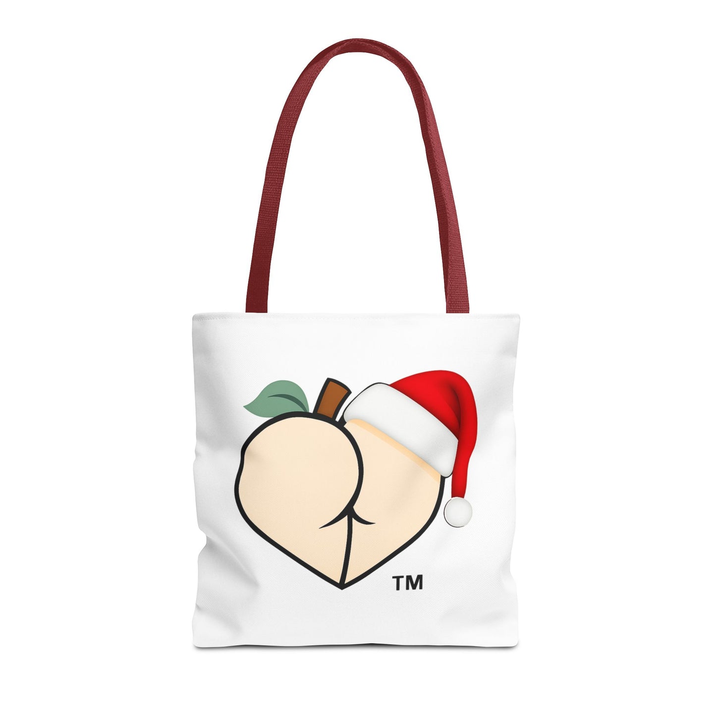 Christmas BBL (Vanilla) Tote Bag