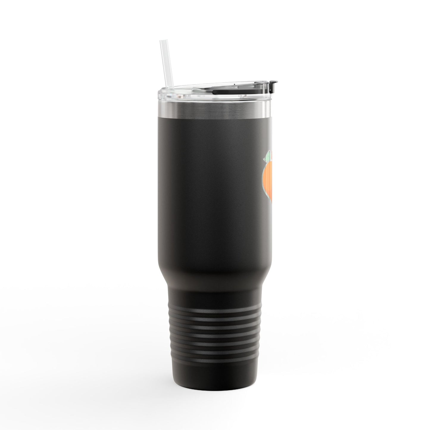 Christmas BBL (Caramel) Travel Mug