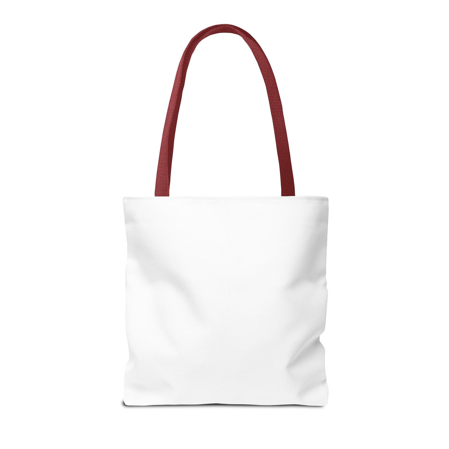 Christmas BBL (Chocolate) Tote Bag