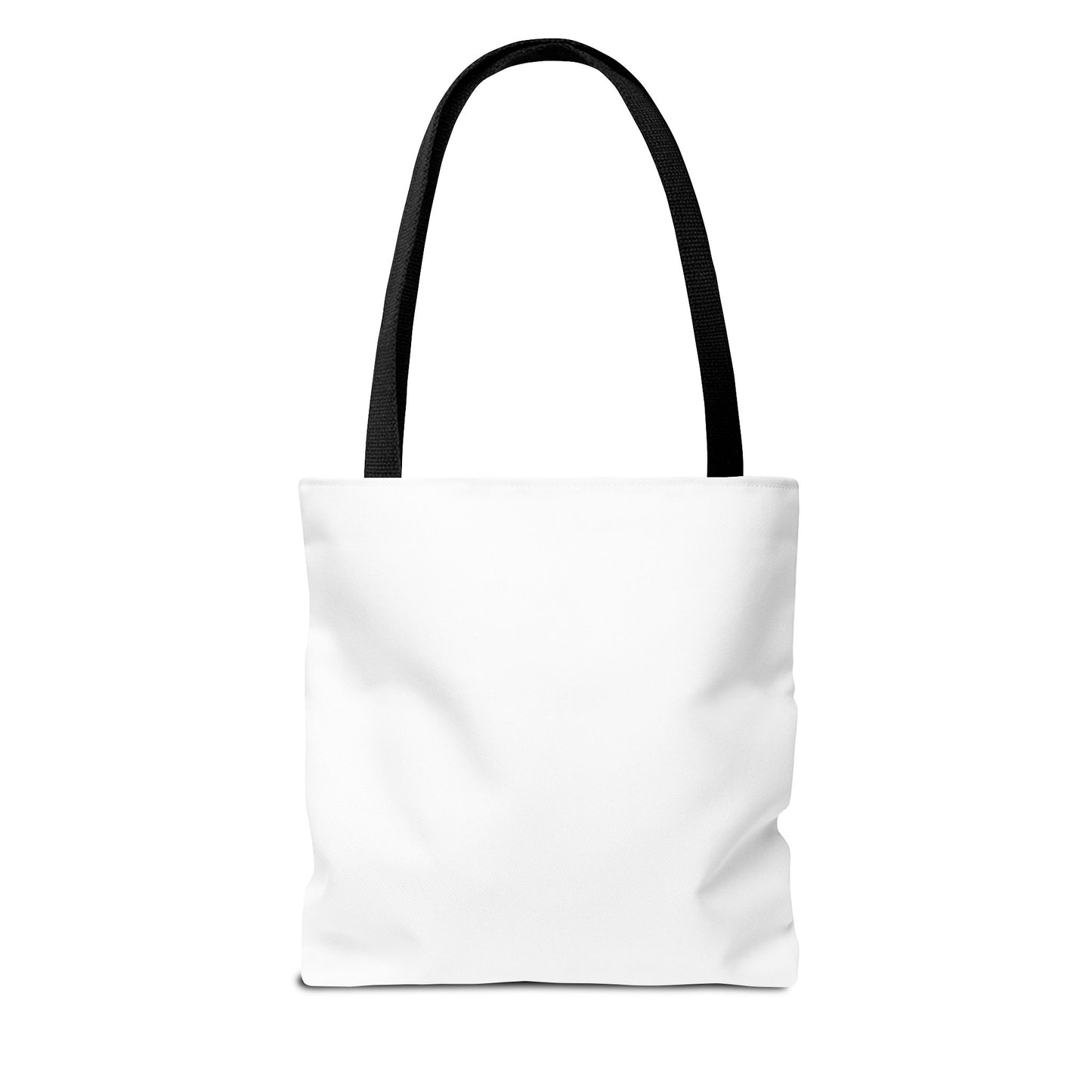 Christmas BBL (Chocolate) Tote Bag