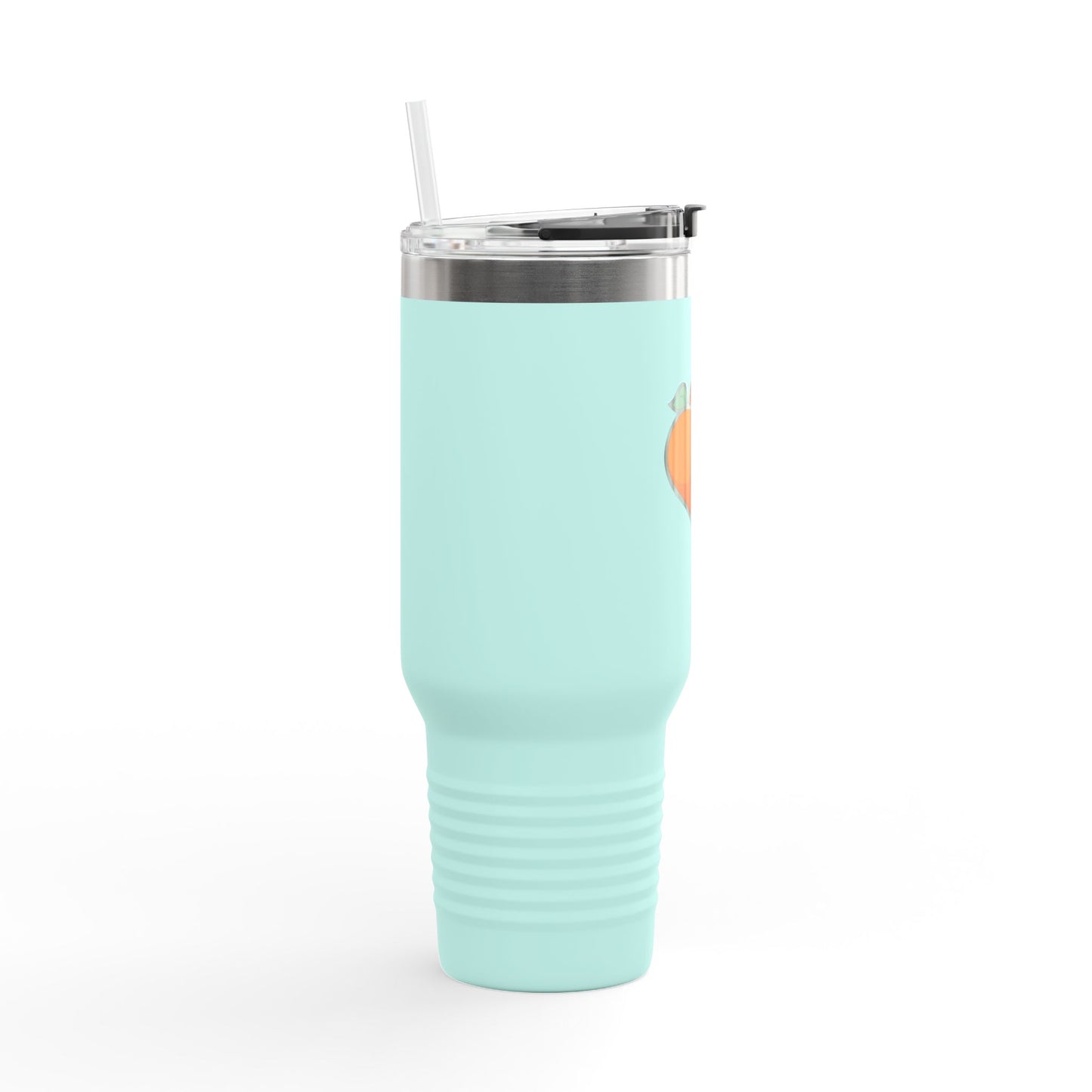 Christmas BBL (Caramel) Travel Mug