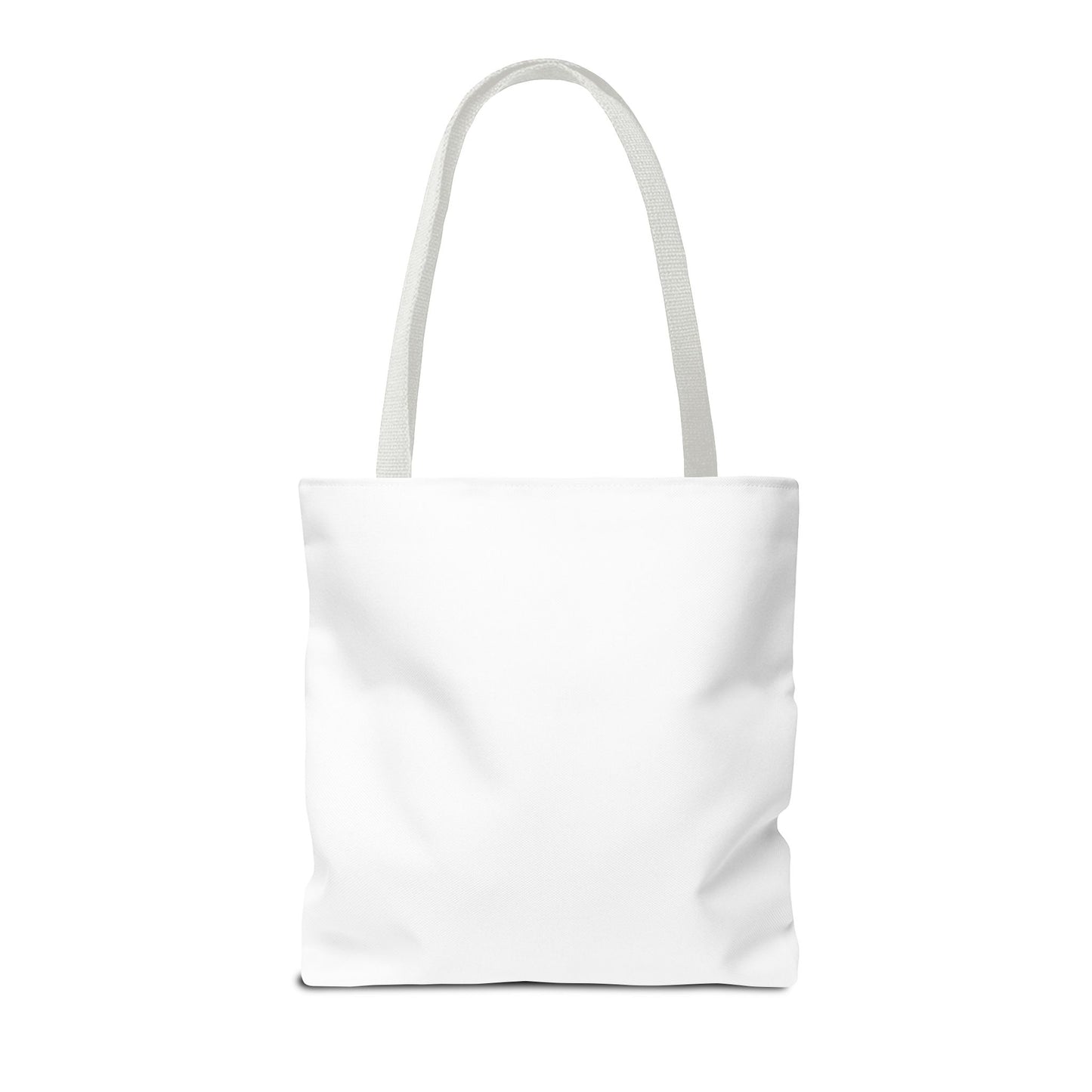 Christmas BBL (Chocolate) Tote Bag