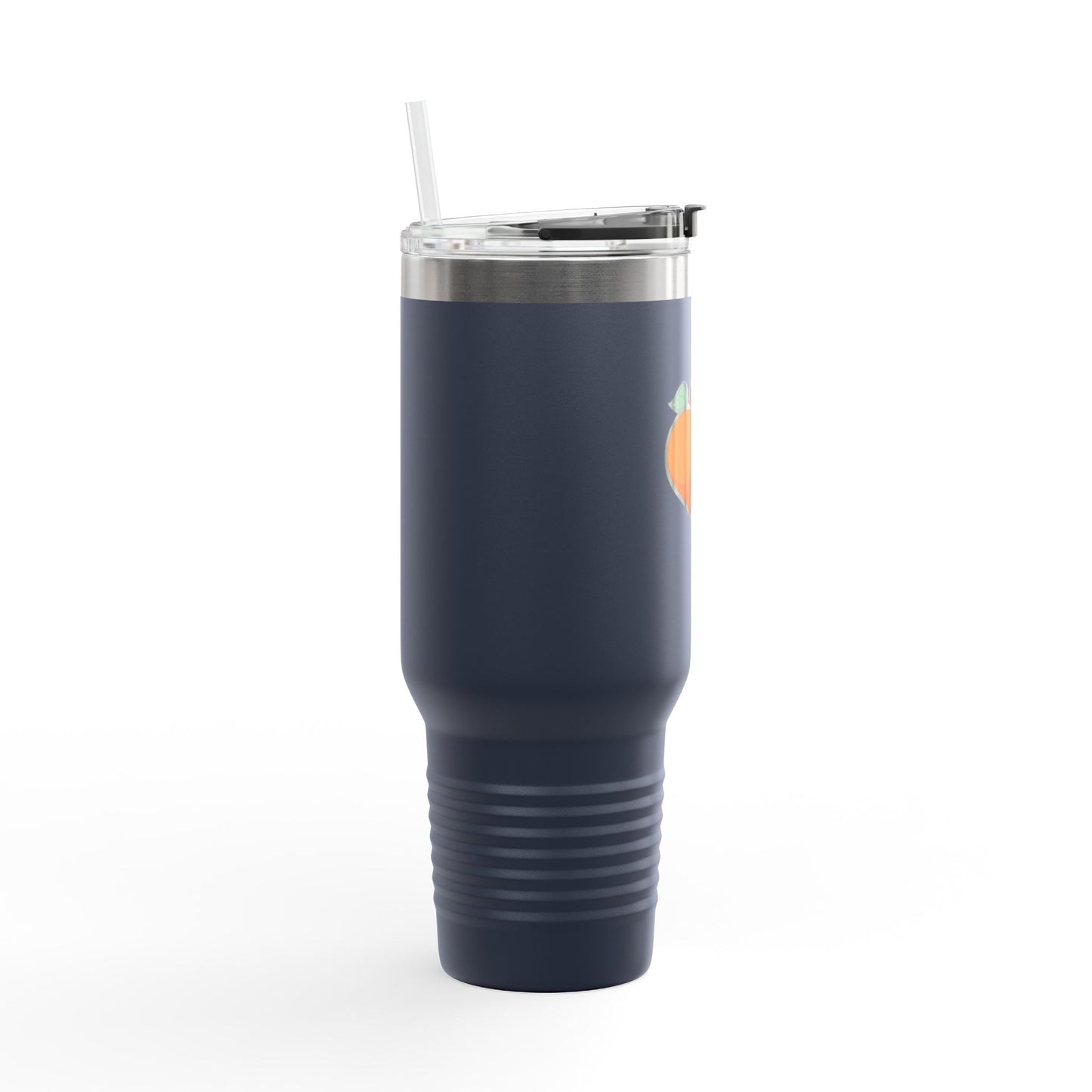 Christmas BBL (Caramel) Travel Mug