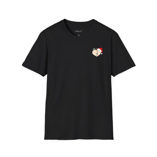 Christmas BBL (Vanilla) Mini Logo T-Shirt