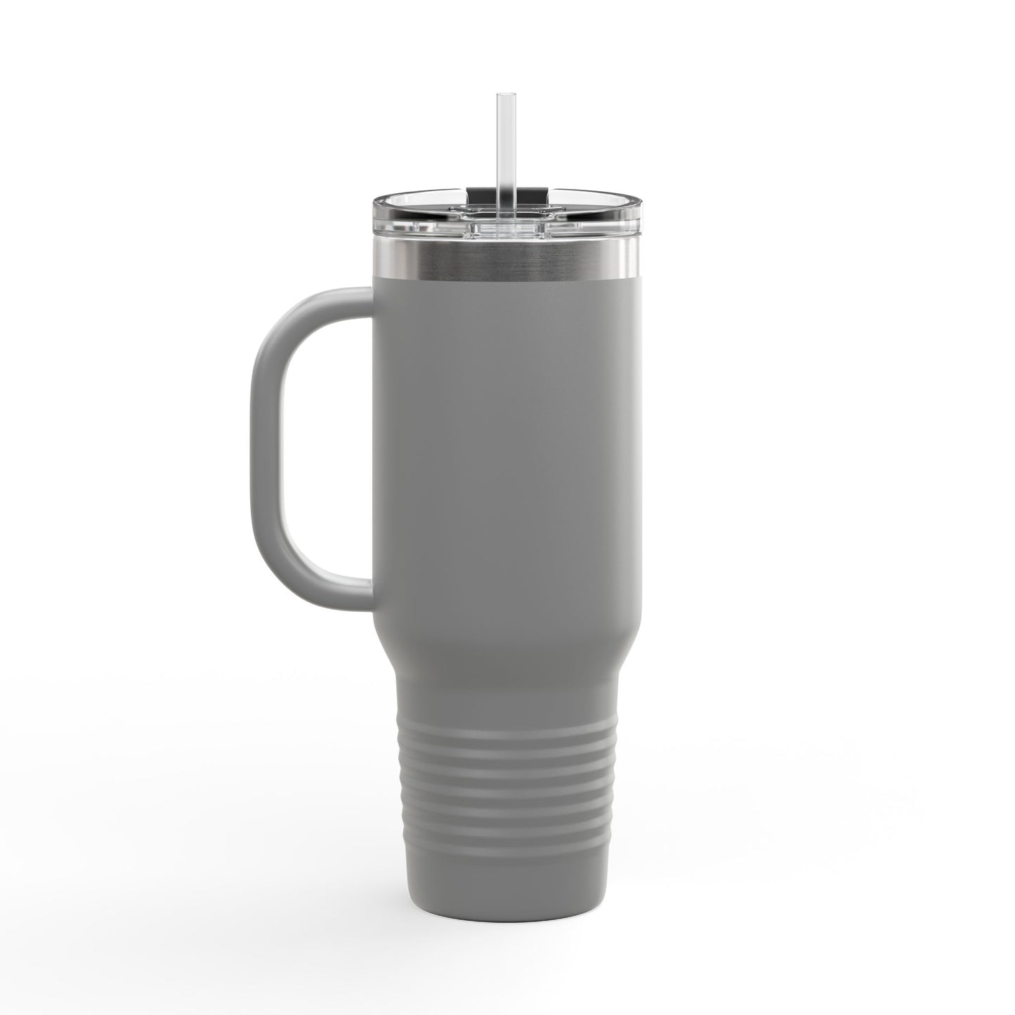 Christmas BBL (Caramel) Travel Mug