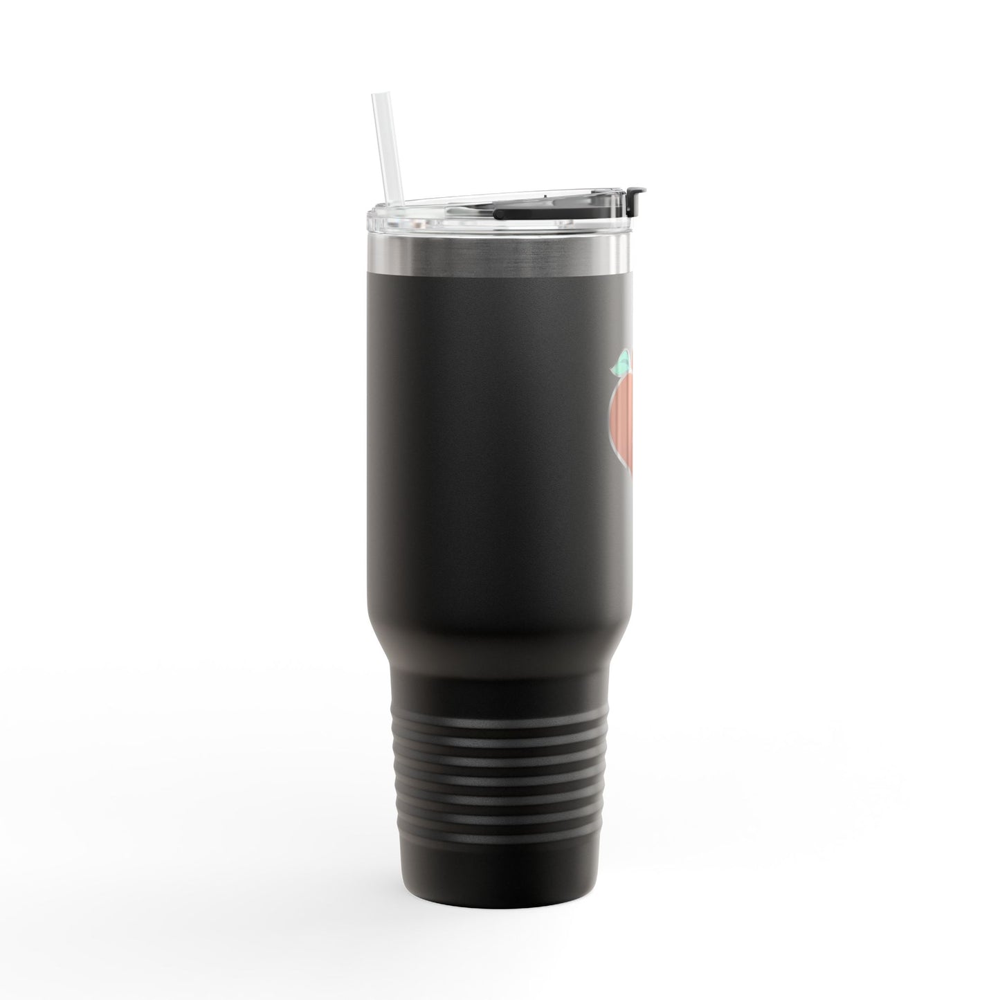 Christmas BBL (Chocolate) Travel Mug