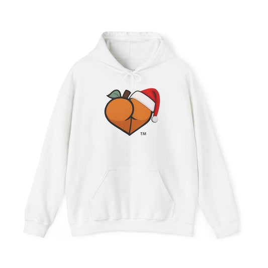 Christmas BBL (Caramel) Hoodie