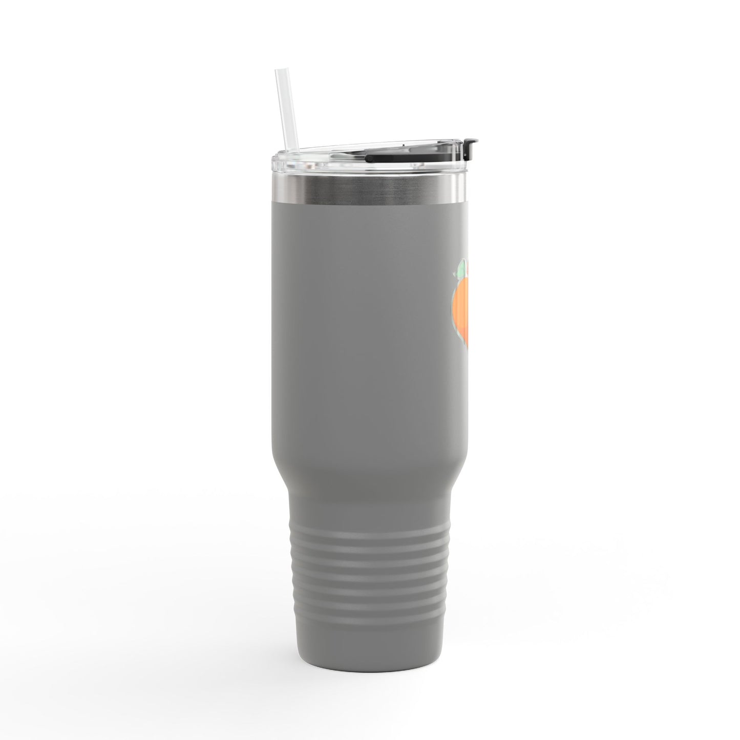 Christmas BBL (Caramel) Travel Mug
