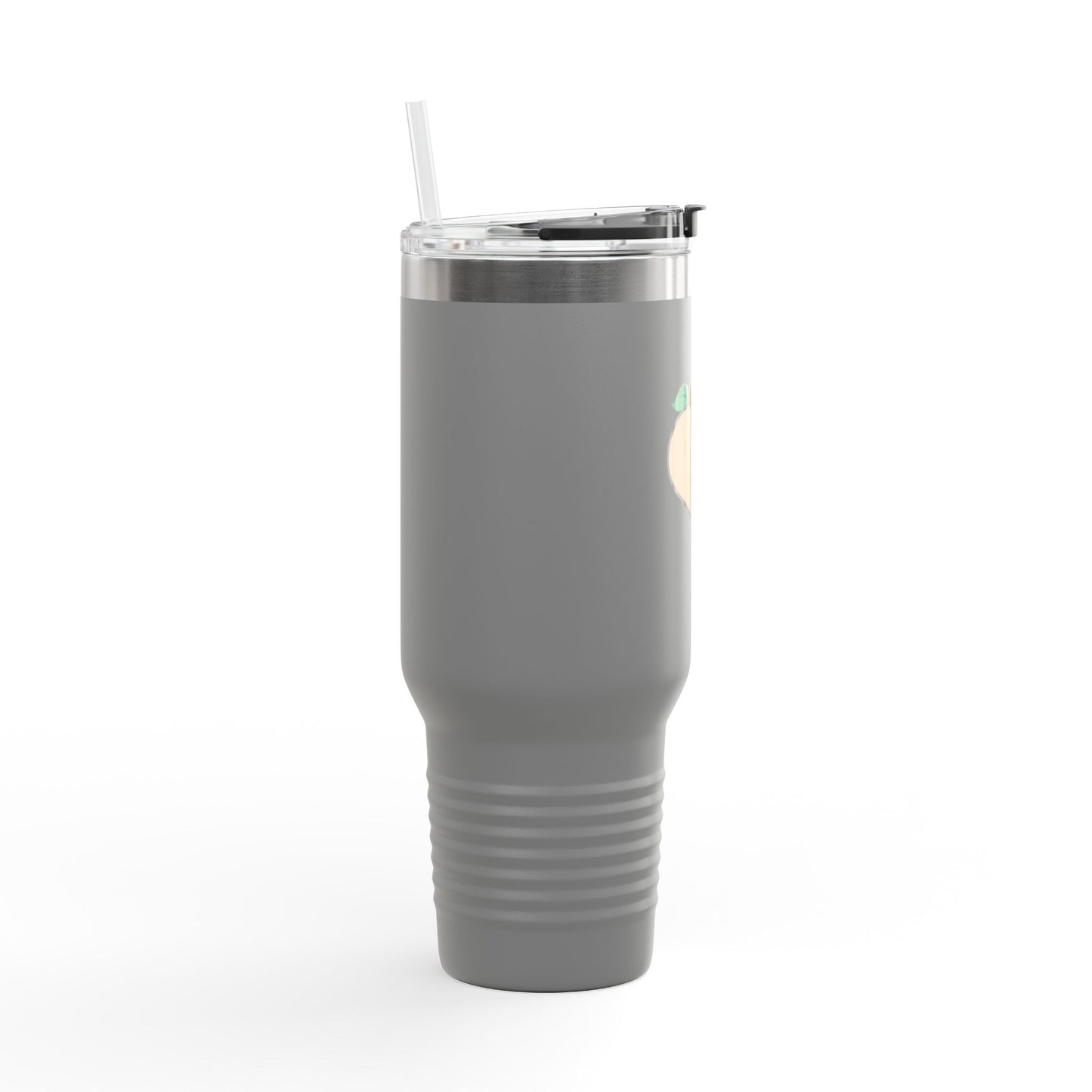 Christmas BBL (Vanilla) Travel Mug