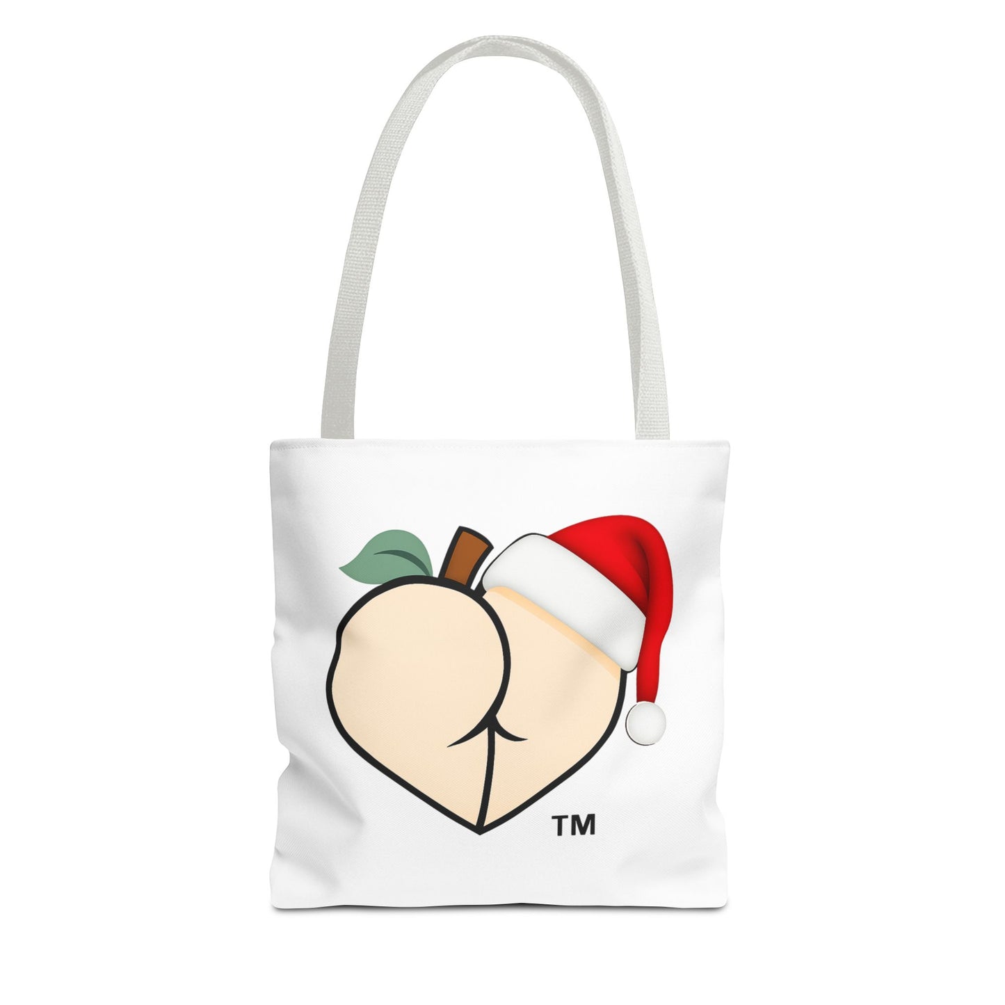 Christmas BBL (Vanilla) Tote Bag