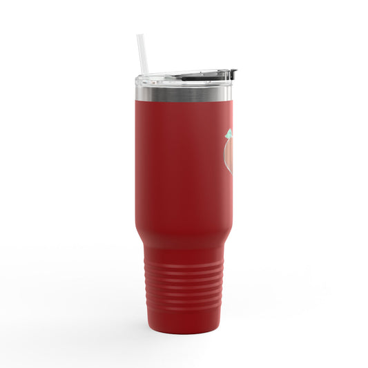 Christmas BBL (Chocolate) Travel Mug
