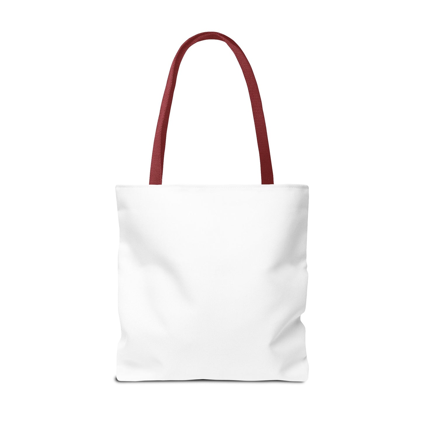 Christmas BBL (Chocolate) Tote Bag