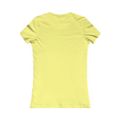 Christmas BBL (Chocolate) Large Logo - Women's Shirt