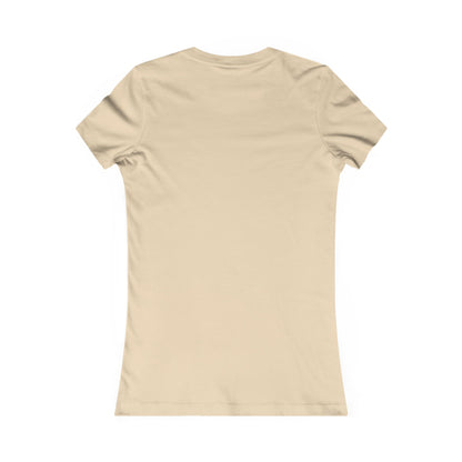 Christmas BBL (Chocolate) Large Logo - Women's Shirt