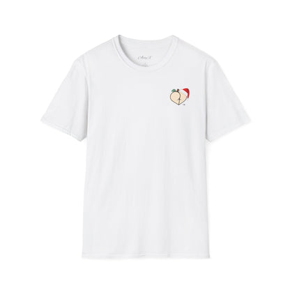 Christmas BBL (Vanilla) Mini Logo T-Shirt