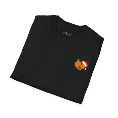 Christmas BBL (Caramel) Mini Logo T-Shirt