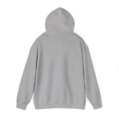 Christmas BBL (Caramel) Hoodie - 'Might Have to Get Bae This BBL for Christmas'