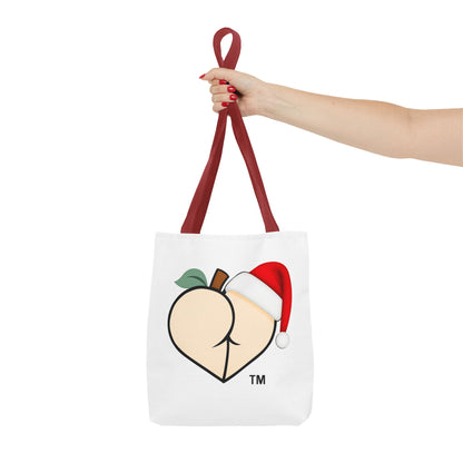 Christmas BBL (Vanilla) Tote Bag