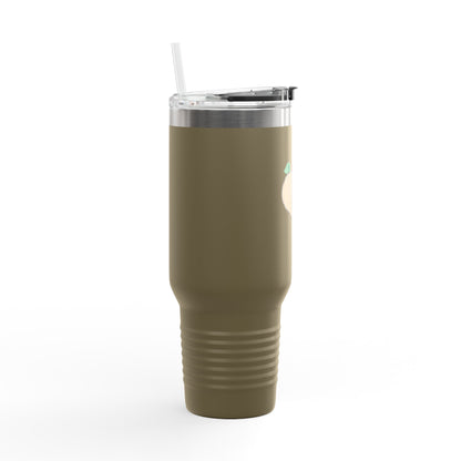 Christmas BBL (Vanilla) Travel Mug