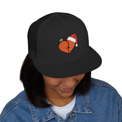Christmas BBL (Caramel) Trucker Cap