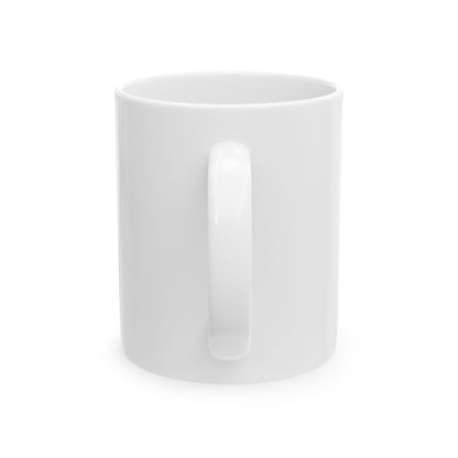 Christmas BBL Coffee Mug (Vanilla)